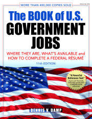 US Book Govt Jobs